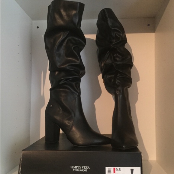 NWT simply Vera boots - Picture 3 of 7